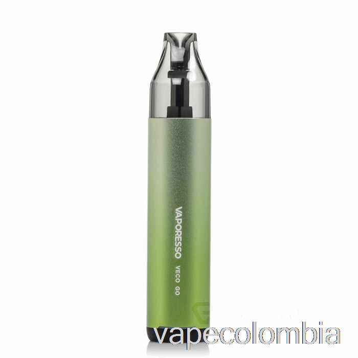Vape Desechable Vaporesso Veco Go 25w Pod System Verde